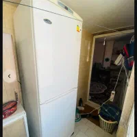 یخچال فریزر