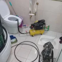 لوله بازکنی وتشخیص ترکیدگی لوله آب سراسر مشهد|خدمات پیشه و مهارت|مشهد, گلبرگ شمالی|دیوار