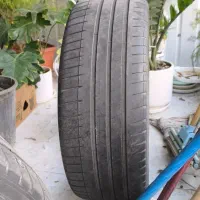 سلام یک جفت لاستیک مارشال برای ماشین چینی 235/45