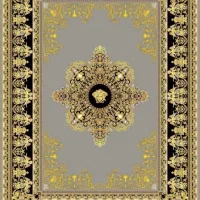 3عددکاورفرش کش دار