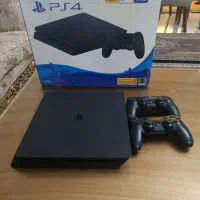 Ps4|کنسول، بازی ویدئویی و آنلاین|اردبیل, |دیوار