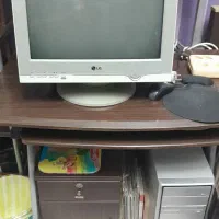 کامپیوتر الجی سالم