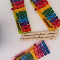 کالیمبا ملودیکا بلز|پیانو، کیبورد، آکاردئون|مشهد, ایثار|دیوار