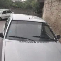 پراید ۸۶صندوقدار بنزینی صبا