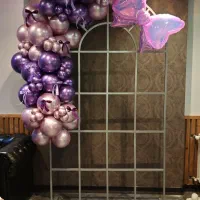 بادکنک هالووین عروسک تولد فانتری تحریر|اسباببازی|تهران, تهرانسر مرکزی|دیوار