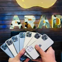 Iphone 12 pro 256 g در حد