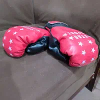 دستکش بوکس