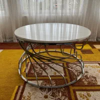 میز عسلی جلومبلی