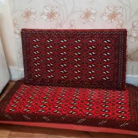 پشتی لاکی ماشینی