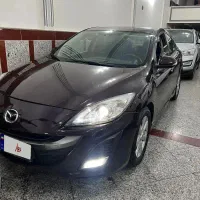 مزدا ۳ نیو فول|خودرو سواری و وانت|تبریز, |دیوار