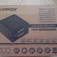 پاور گرین مدل  GP500A-ECO گارانتی دار