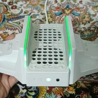 فن خنک کننده و و کیف جای ایکس باکس سری s