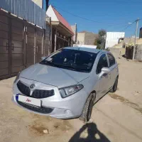 برلیانس 220نقره ای|خودرو سواری و وانت|خرمآباد, |دیوار