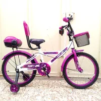 دوچرخه کودکان ونوجوانان|دوچرخه، اسکیت، اسکوتر|دزفول, |دیوار