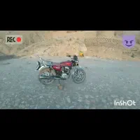 موتور شباب 200