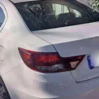 شاهین GL مدل بهمن ۱۴۰۲ بدون سانروف کم کارکرد