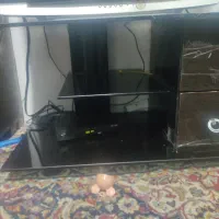 تلویزیون با میز|تلویزیون و پروژکتور|بیرجند, |دیوار