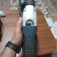 دریل صنعتی ریوبی ژاپنی|ابزارآلات|تهران, شهرک ولیعصر شمالی|دیوار