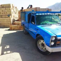 حمل نخاله فروش مصالح ساختمانی عمده وخرده