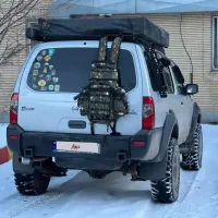 رونیز مدل ۸۳