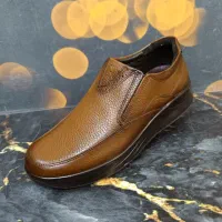 کفش طبی چرم طبیعی تبریز /*|کیف، کفش، کمربند|قم, زنبیل آباد|دیوار