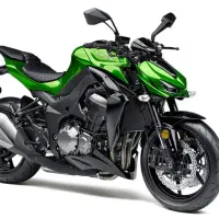 موتور پیشرو پالس طرح z1000