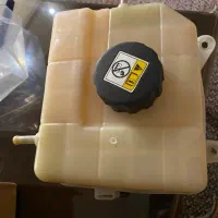 مخزن آب تیوولی توربو