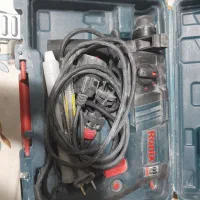 بتن کن ۳ پره ۳ کیلویی رونیکس