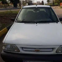 پراید دوگانه ۹۳|خودرو سواری و وانت|خمام, |دیوار