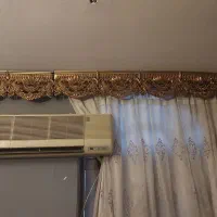 کتیبه طلایی سالم