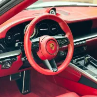 پورشه 911 CARRERA S گذرموقت 5 ساله|خودرو سواری و وانت|تهران, نیاوران|دیوار