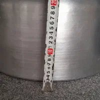 قابلمه روحی بزرگ|ظروف پخت‌وپز|تهران, زرکش|دیوار