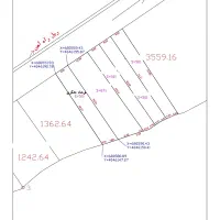 فروش فوری ۵۰۱ متر زمین کشاورزی سر گرجی کلا|فروش دفتر صنعتی، کشاورزی، تجاری|ساری, |دیوار