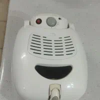 سرخ کن صحیح و سالم|اجاق گاز و لوازم برقی پختوپز|بروجن, |دیوار