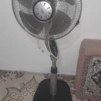 پنکه زمینی|پنکه و تصفیه‌کنندهٔ هوا|گلپایگان, |دیوار