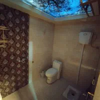 اجاره باغ شیک نوساز جکوزی استخر کودک کد ۲|اجارهٔ کوتاهمدت ویلا و باغ|مشهد, دهشک|دیوار