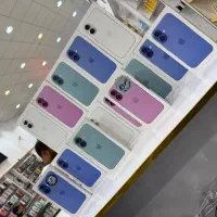 آیفون سری ۱۷ فروش به قیمت عمده|موبایل|قم, نیروگاه|دیوار