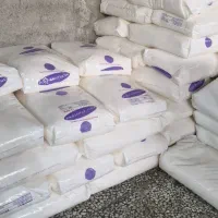 نایلون زباله سفره شیرینگ|عمده‌فروشی|شهریار, شهرک بهاران (ویره)|دیوار