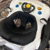 روروئک ۵ کاره کودک|اسباب و اثاث بچه|بندر انزلی, شیلات|دیوار