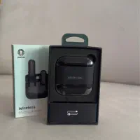 میکروفن یقه ای مدل تایپ سی|لوازم جانبی موبایل و تبلت|کرج, کمالشهر|دیوار