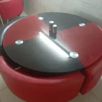 میزوصندلی|کافیشاپ و رستوران|گلپایگان, |دیوار