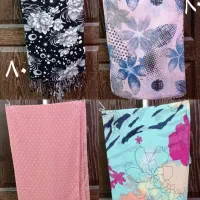 روسری شال مقنعه