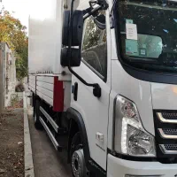 فورس 6 تن بدون خواب 403|خودرو سنگین|هشتگرد, هشتگرد قدیم|دیوار