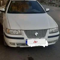 سمند LX مدل 1393