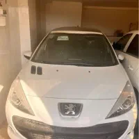 پژو ۲۰۷پاناروما دنده ای مدل ۱۴۰۱ صفر