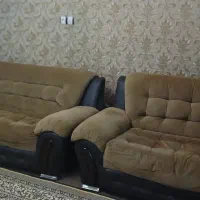 مبل ۸ نفره|مبلمان خانگی و میز عسلی|اصفهان, بهارستان|دیوار
