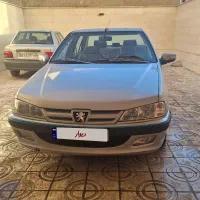 پژوپارس|خودرو سواری و وانت|قزوین, |دیوار