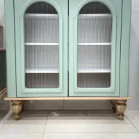 مجموعه مبلمان پارسا*جاکفشی های متنوع بهترین شرایط|جاکفشی، کمد، دراور|بندر دیر, |دیوار