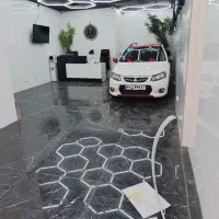 مغازه ۷۰متری با امکانات vip