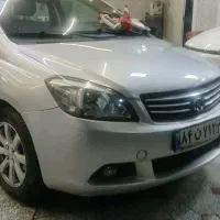 نقاشی اتومبیل